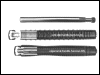 ESP hardened expandable(21インチ/4130鋼?/フリクションロック)拡大画像 ESP hardened expandable(21インチ/4130鋼?/フリクションロック)拡大画像